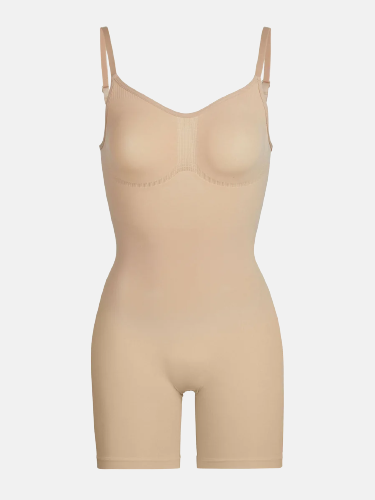 HeyPeachd® Snatched Romper