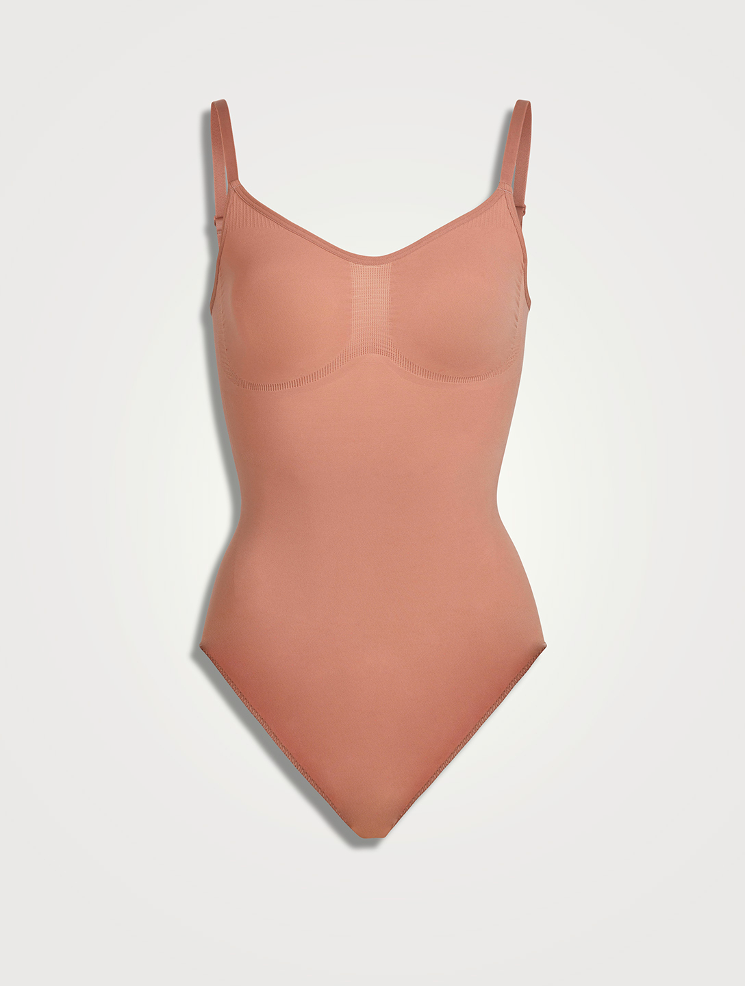 HeyPeachd® Snatched Bodysuit
